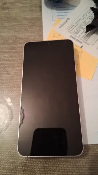 Mobil samsung galaxy s25 fe 152 se vende