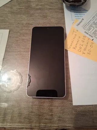 Mobil samsung galaxy s25 fe 152 se vende