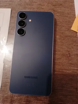 Mobil samsung galaxy s25 fe 152 se vende