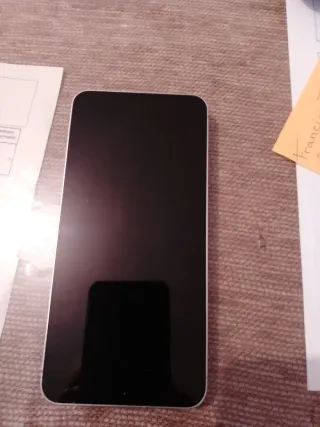Mobil samsung galaxy s25 fe 152 se vende