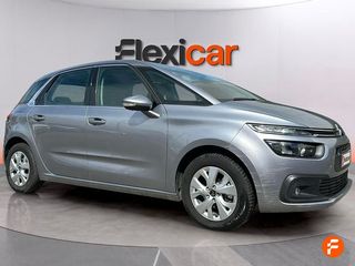 Citroën C4 Spacetourer PureTech 96KW (130CV) S&S 6v Live