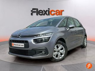 Citroën C4 Spacetourer PureTech 96KW (130CV) S&S 6v Live