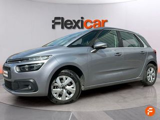 Citroën C4 Spacetourer PureTech 96KW (130CV) S&S 6v Live