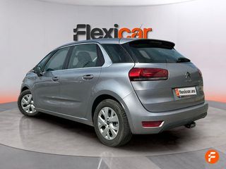 Citroën C4 Spacetourer PureTech 96KW (130CV) S&S 6v Live