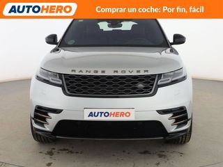 Land-Rover Range Rover Velar 2.0 Diesel R-Dynamic S