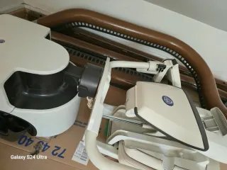 Salvaescaleras poco uso