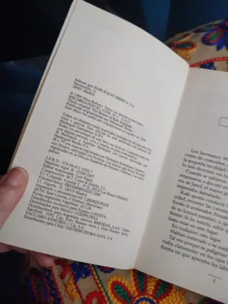 Recordando el ayer: Los Mackade (1) (Nora Rober...