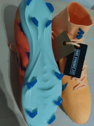 Nike Superfly 10 Pro KM Talla 46