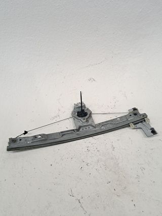 ELEVALUNAS DELANTERO DERECHO PEUGEOT 207 679979