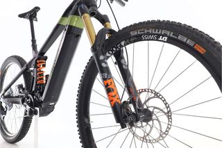 Promo · Simplon Streamer Pmax XX1 AXS (ebike) t.L Reacondicionada