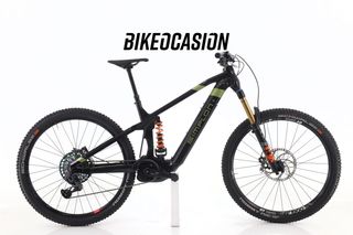 Promo · Simplon Streamer Pmax XX1 AXS (ebike) t.L Reacondicionada