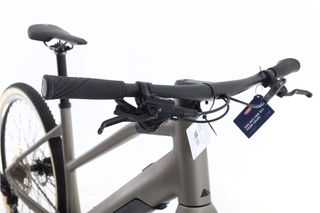 Canyon Commuter:ON 7 XT (urbana) t.M Reacondicionada