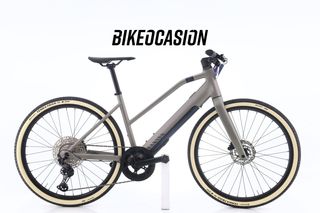 Canyon Commuter:ON 7 XT (urbana) t.M Reacondicionada