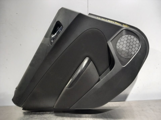 GUARNECIDO PUERTA TRASERA IZQUIERDA OPEL ASTRA J
