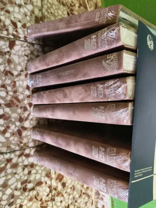 Vida animal "Naturaleza salvaje", en 3D y HD (S...