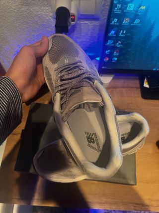 Zapatilla new balance