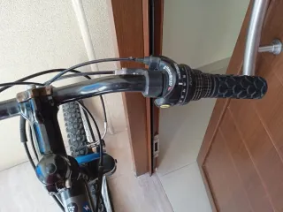 Bicicleta infantil Btwin