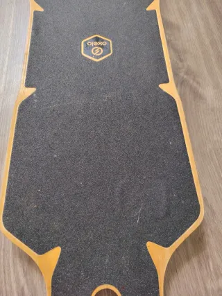 Tabla Longboard Oxelo