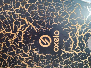 Tabla Longboard Oxelo