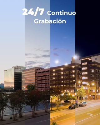 Reolink 4K Kit Camaras de Seguridad, NVR 8CH + 4X