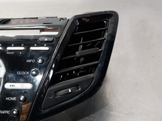 CONSOLA CENTRAL FORD FIESTA (CNN) SFJD C1BT18K811