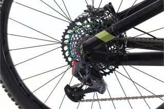 Promo · Simplon Streamer Pmax XX1 AXS (ebike) t.L Reacondicionada