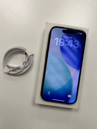 iPhone 16 | TIBUPHONE