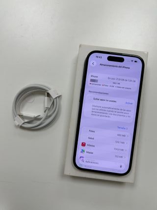 iPhone 16 | TIBUPHONE