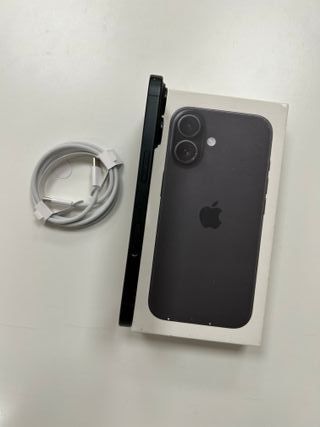 iPhone 16 | TIBUPHONE