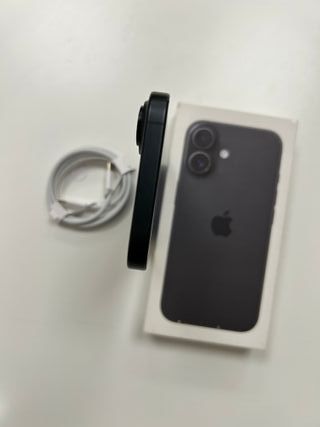 iPhone 16 | TIBUPHONE