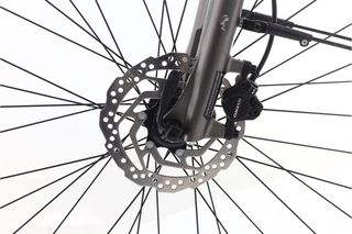 Giant Entour E+ 0 (urbana) t.XL Reacondicionada