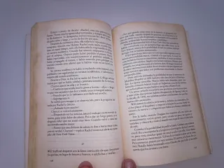 Camino hacia el pasado