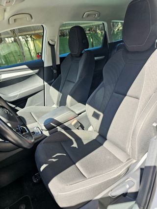 Skoda Karoq 2.0 tdi 4x4 DSG