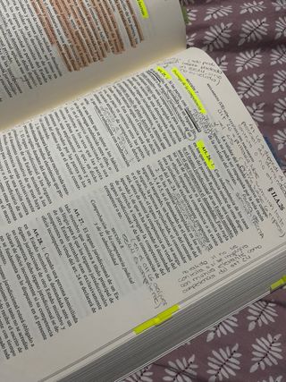 Legislación de derecho internacional privado 2025