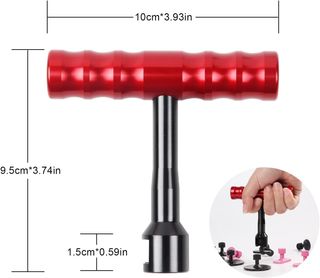 - Mookis Kit de Extractor de Abolladuras de Coch