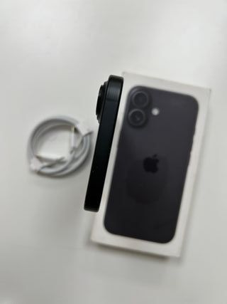 iPhone 16 | TIBUPHONE