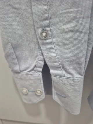 PDH camisa talla S