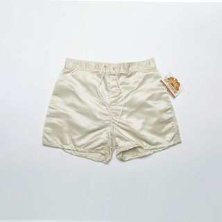 Costume da Bagno Sundek 100% Nylon tg W28 Beige