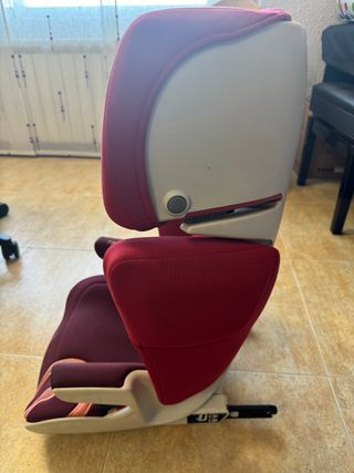 Silla Concord Transformer XT