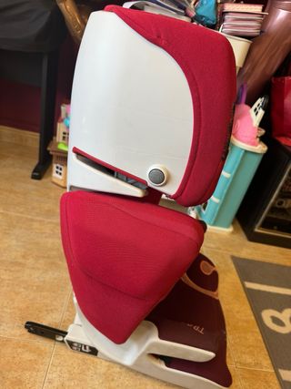 Silla Concord Transformer XT