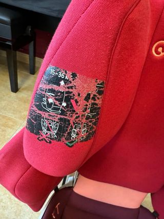 Silla Concord Transformer XT