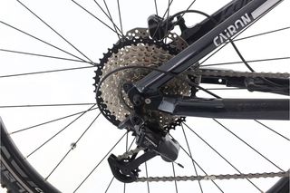 Promo · Conway Cairon C 2.0 (urbana) t.XL Reacondicionada