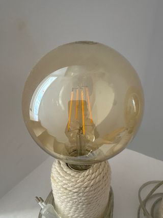 Lámparas de mesa decorativas