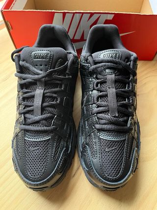 Zapatillas Nike P6000 Negras Talla 36
