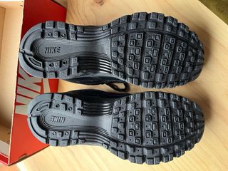 Zapatillas Nike P6000 Negras Talla 36