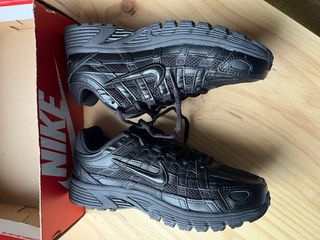 Zapatillas Nike P6000 Negras Talla 36