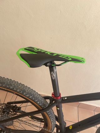 Bicicleta MTB 29 MMR ZEN