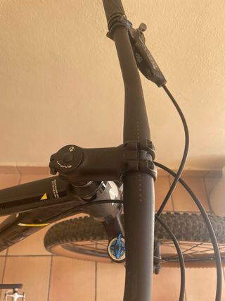 Bicicleta MTB 29 MMR ZEN