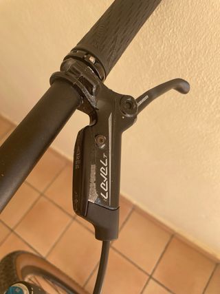 Bicicleta MTB 29 MMR ZEN