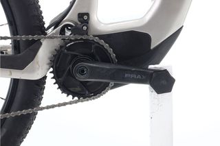 Promo · BH Atom Lynx Pro 9.7 XT (ebike) t.L Reacondicionada